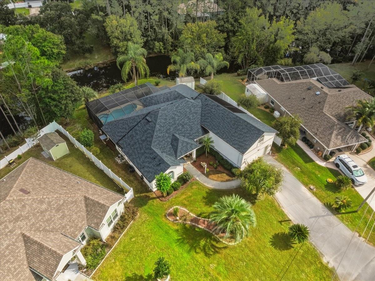 24 LEAVER DRIVE, Palm Coast, FL 32137