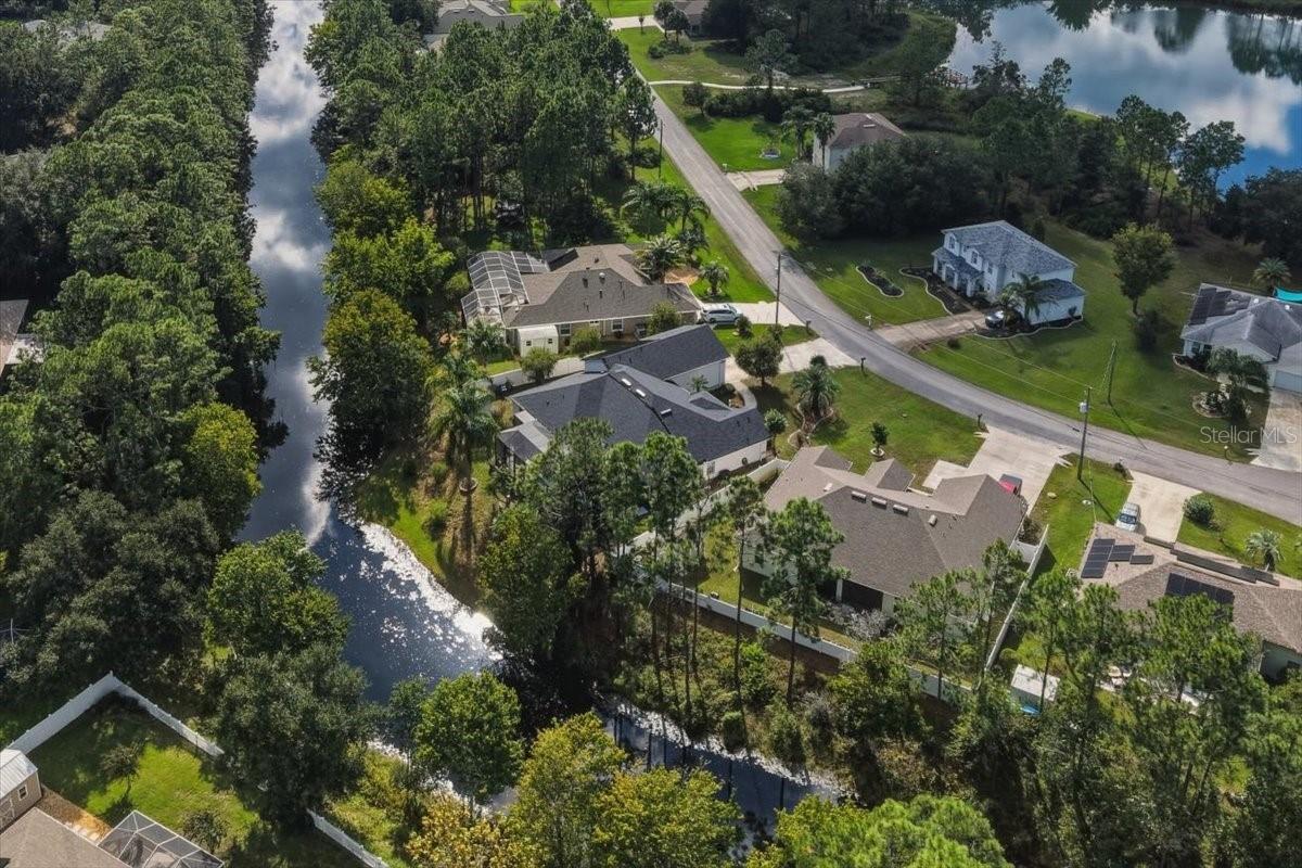 24 LEAVER DRIVE, Palm Coast, FL 32137