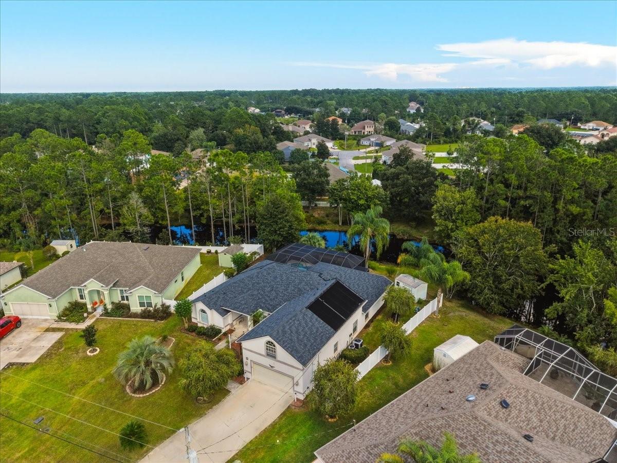 24 LEAVER DRIVE, Palm Coast, FL 32137