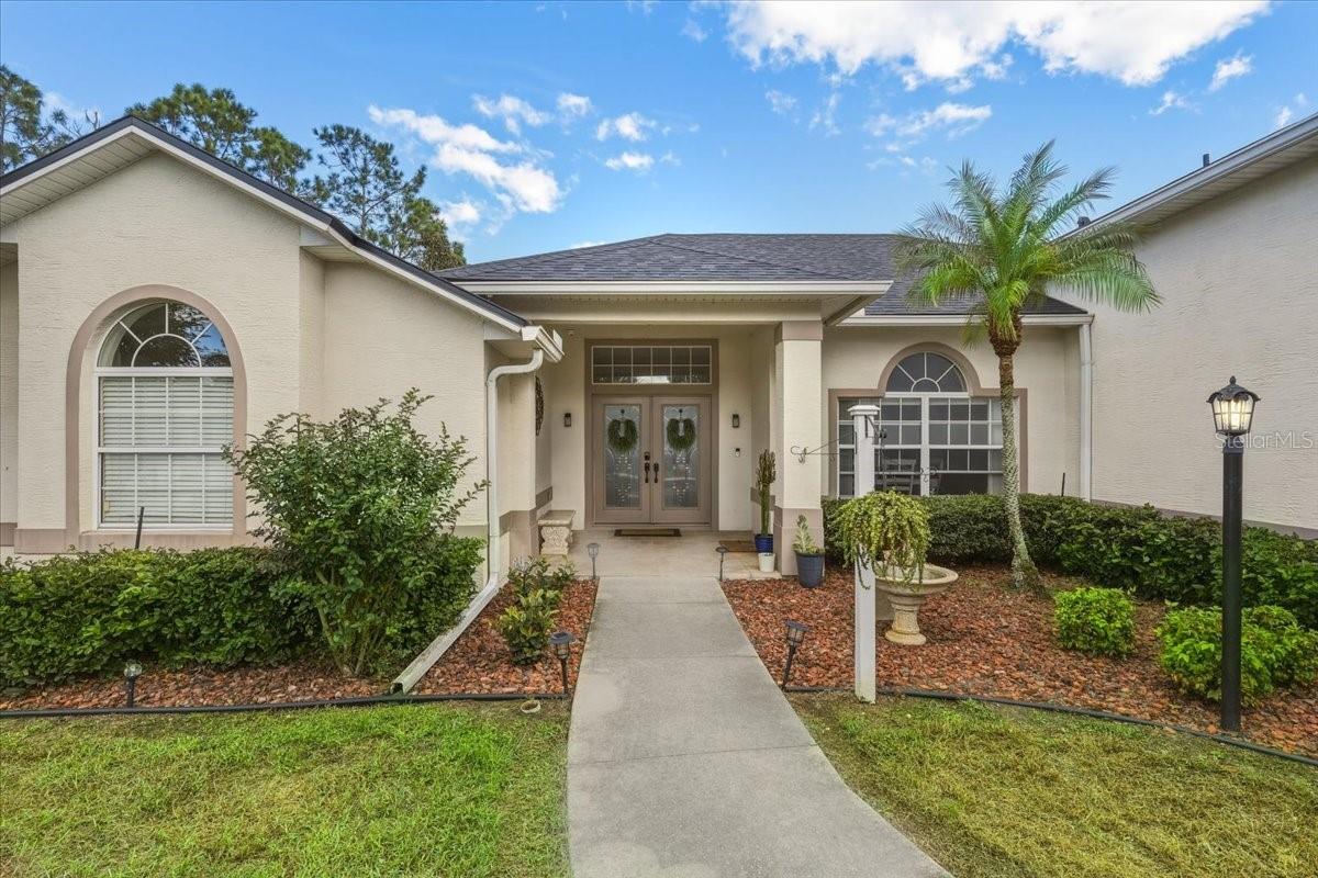 24 LEAVER DRIVE, Palm Coast, FL 32137 24 LEAVER DRIVE, Palm Coast, FL 32137