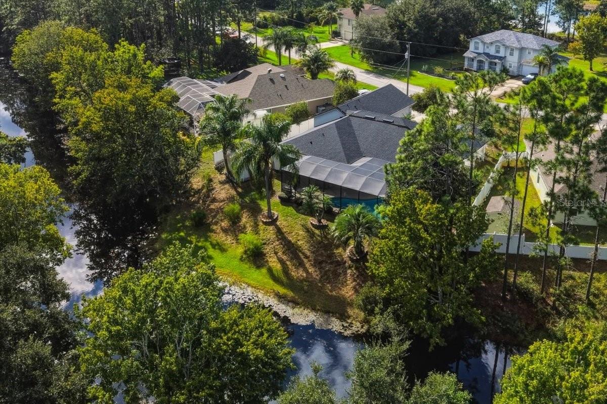 24 LEAVER DRIVE, Palm Coast, FL 32137
