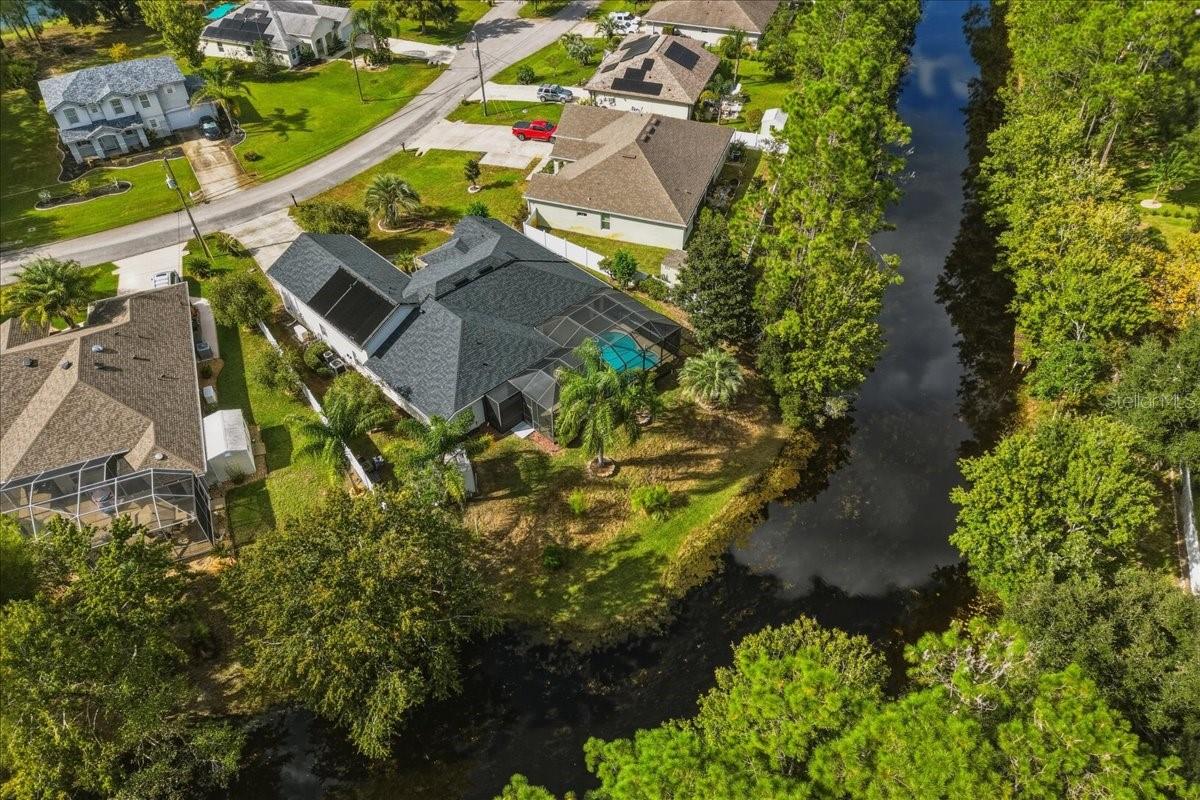 24 LEAVER DRIVE, Palm Coast, FL 32137