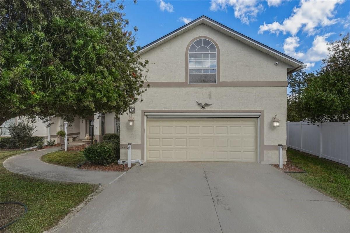 24 LEAVER DRIVE, Palm Coast, FL 32137