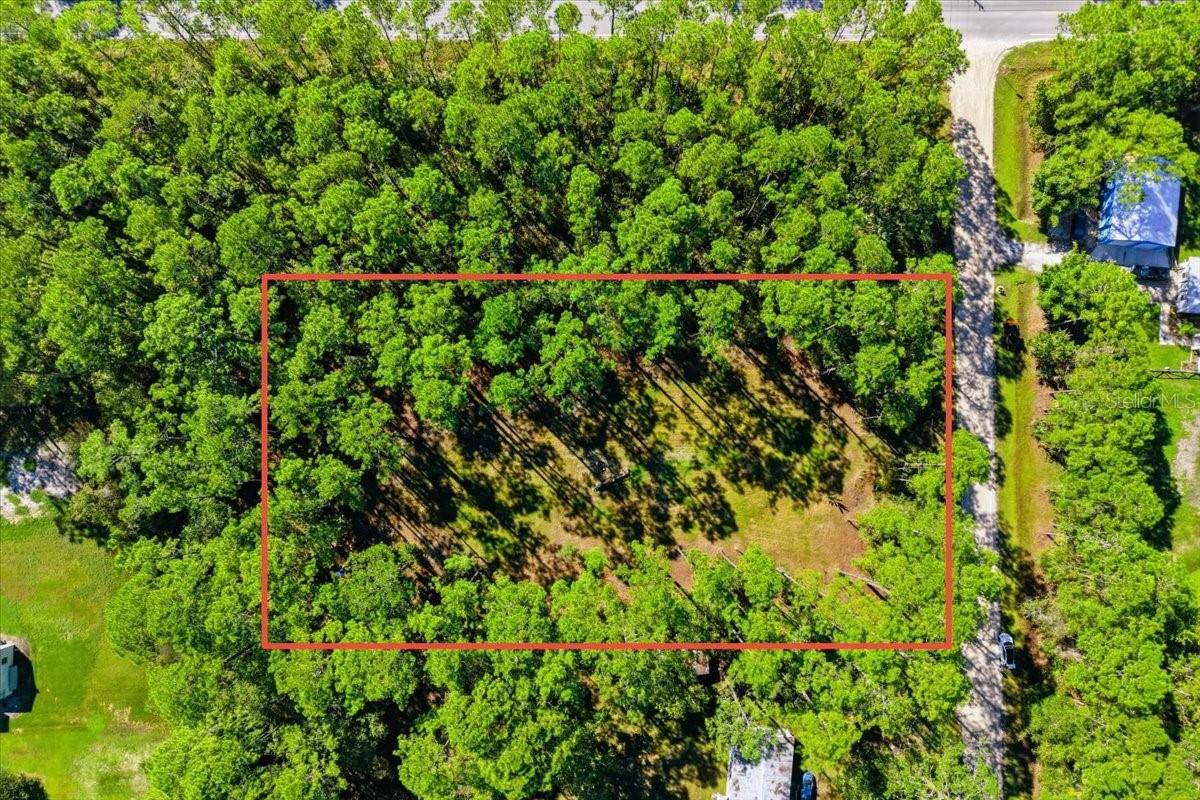 1451 HICKORY ST., Bunnell, FL 32110 1451 HICKORY ST., Bunnell, FL 32110