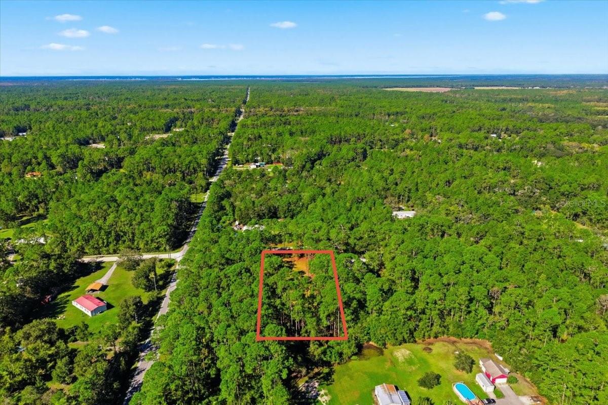 1451 HICKORY ST., Bunnell, FL 32110 1451 HICKORY ST., Bunnell, FL 32110