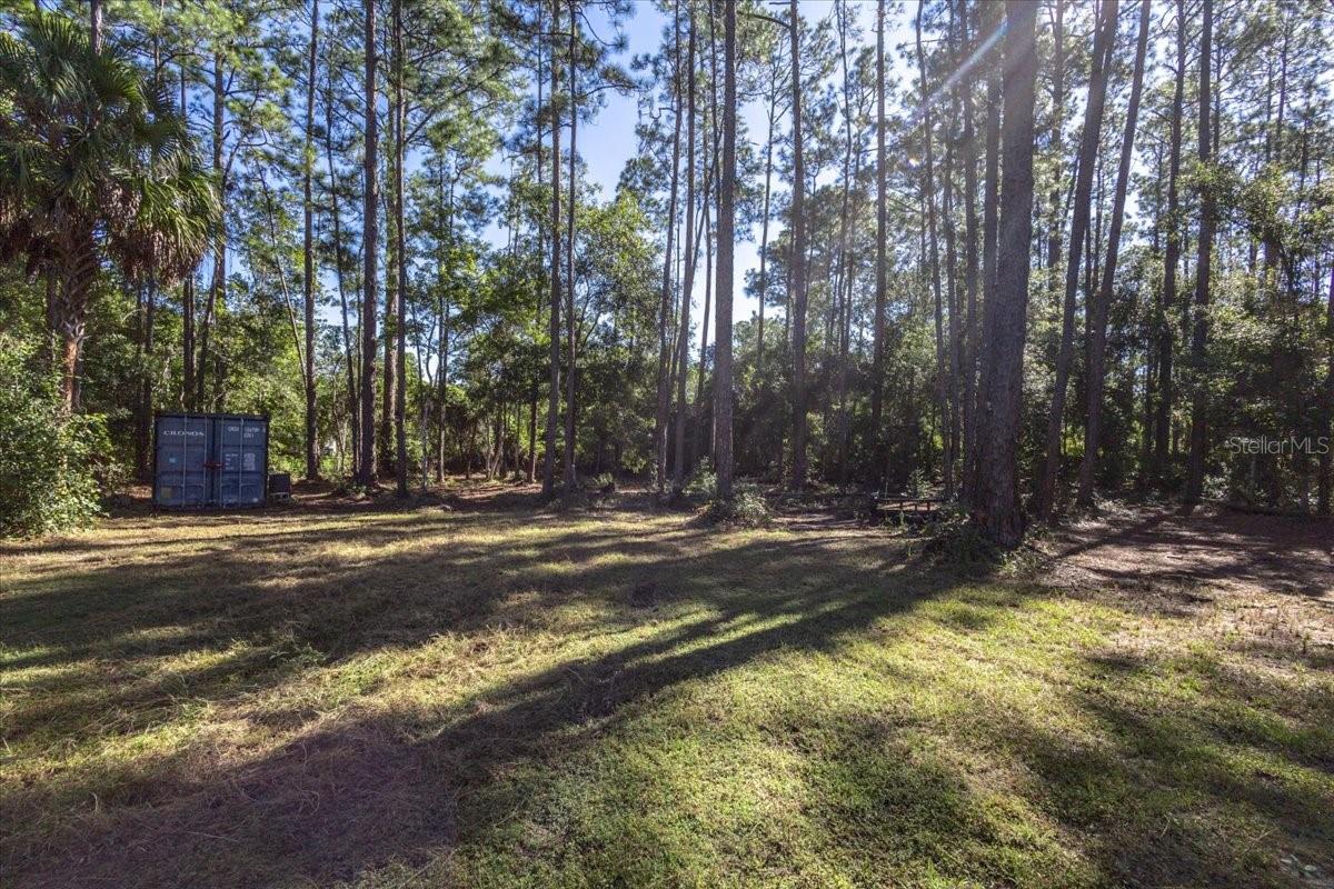 1451 HICKORY ST., Bunnell, FL 32110 1451 HICKORY ST., Bunnell, FL 32110