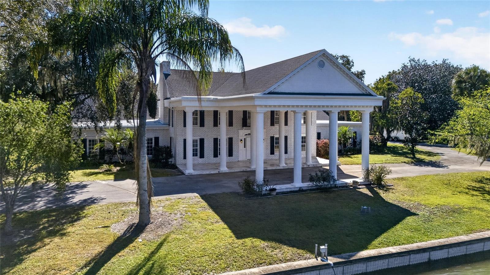 6869 W HIGHWAY 100, Bunnell, FL 32110