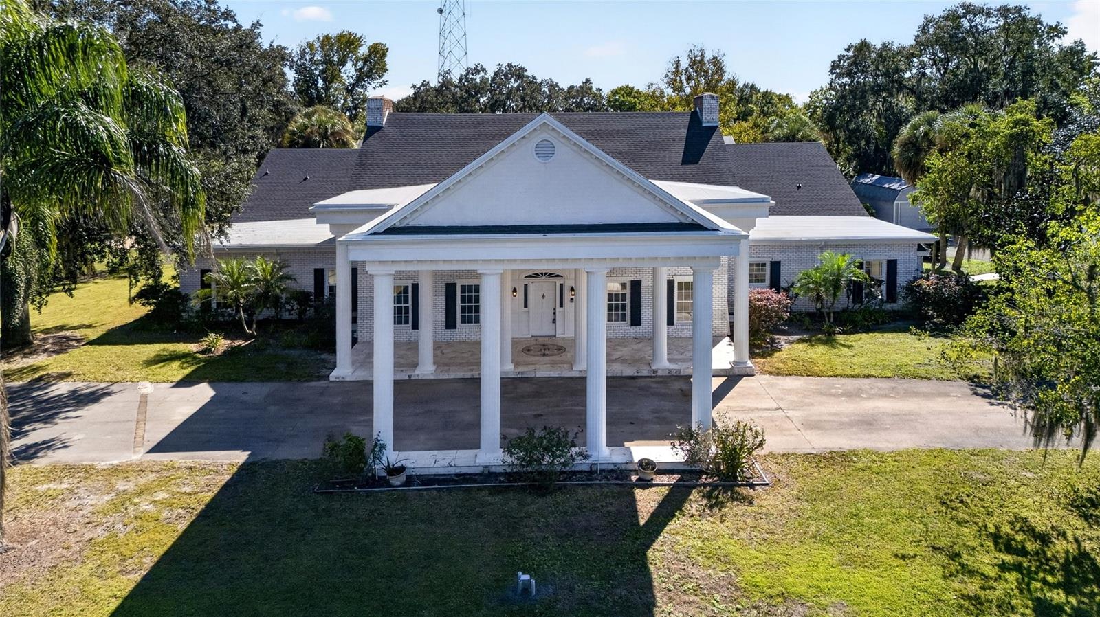 6869 W HIGHWAY 100, Bunnell, FL 32110