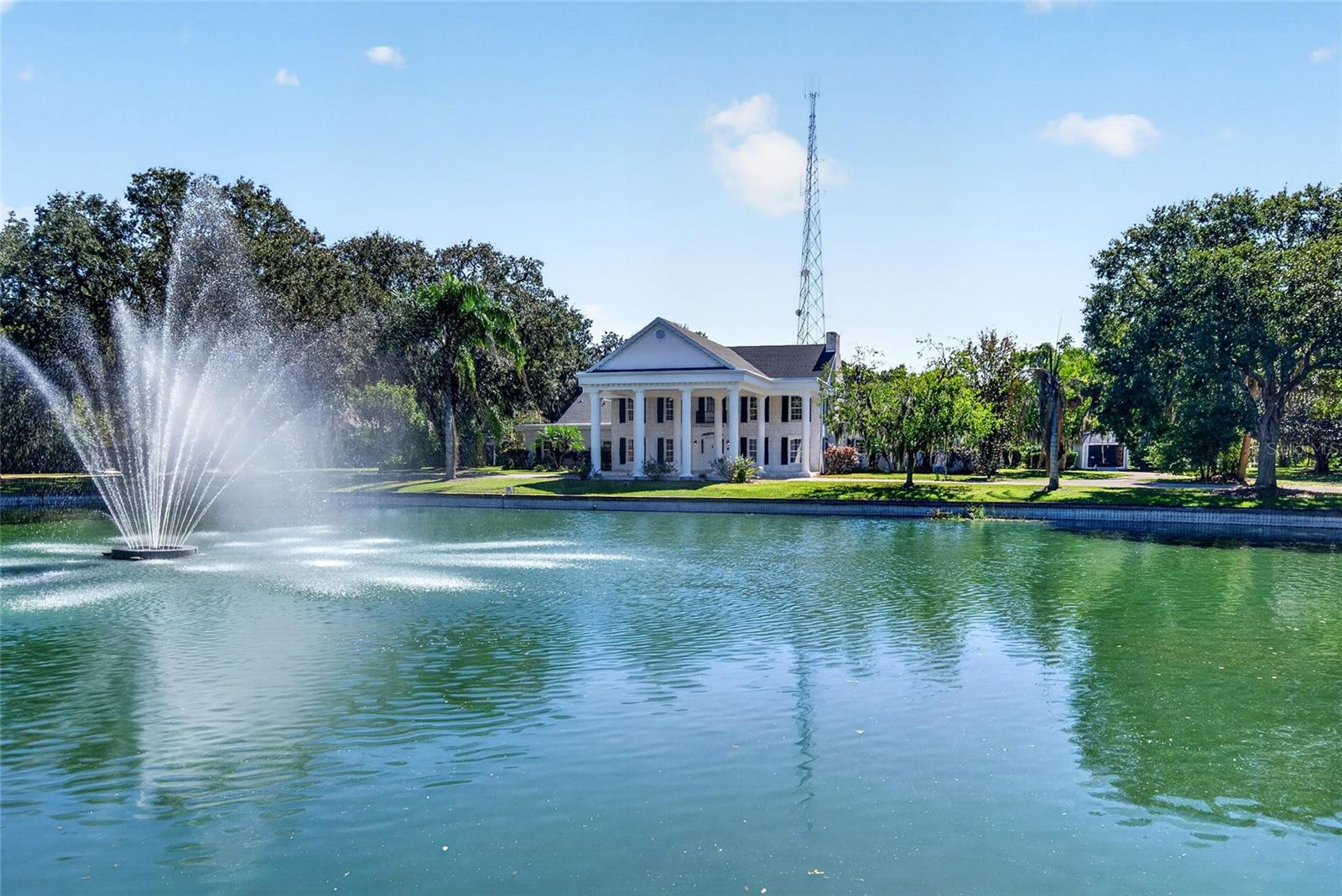 6869 W HIGHWAY 100, Bunnell, FL 32110
