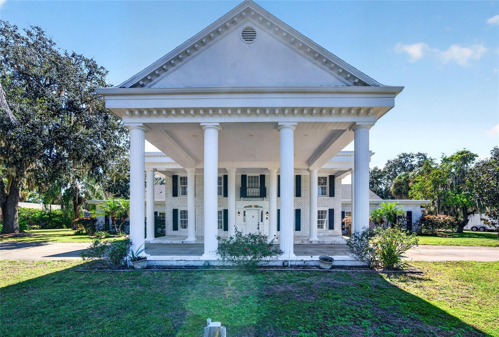 6869 W HIGHWAY 100, Bunnell, FL 32110