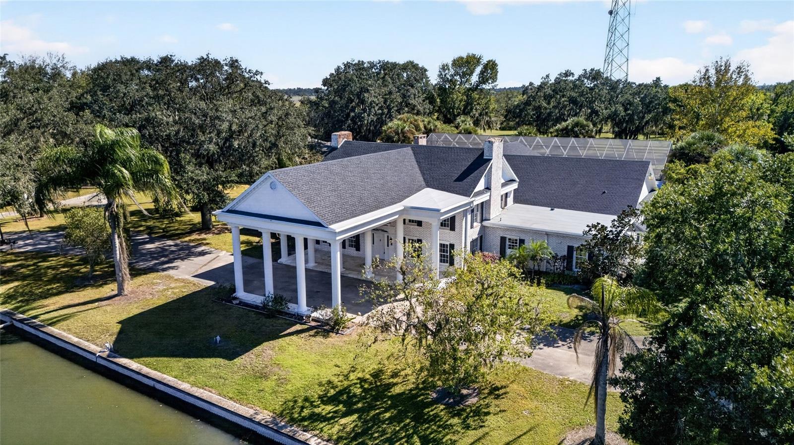 6869 W HIGHWAY 100, Bunnell, FL 32110