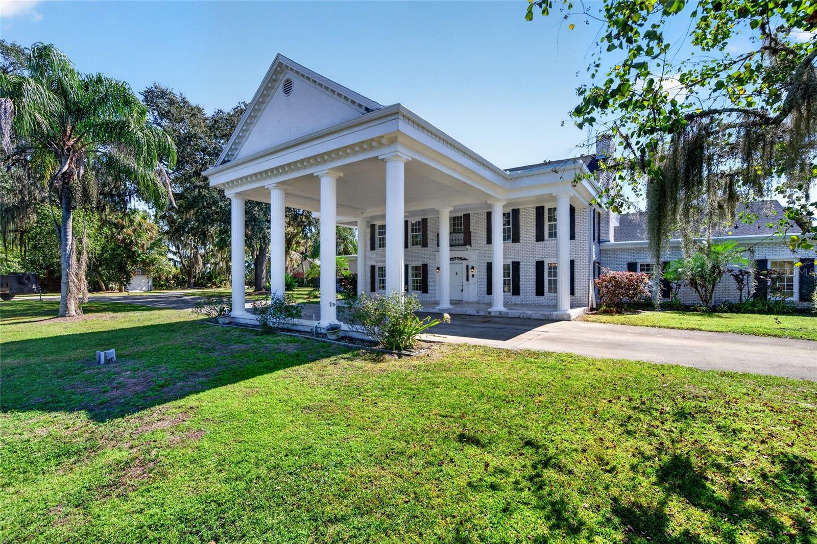 6869 W HIGHWAY 100, Bunnell, FL 32110 6869 W HIGHWAY 100, Bunnell, FL 32110