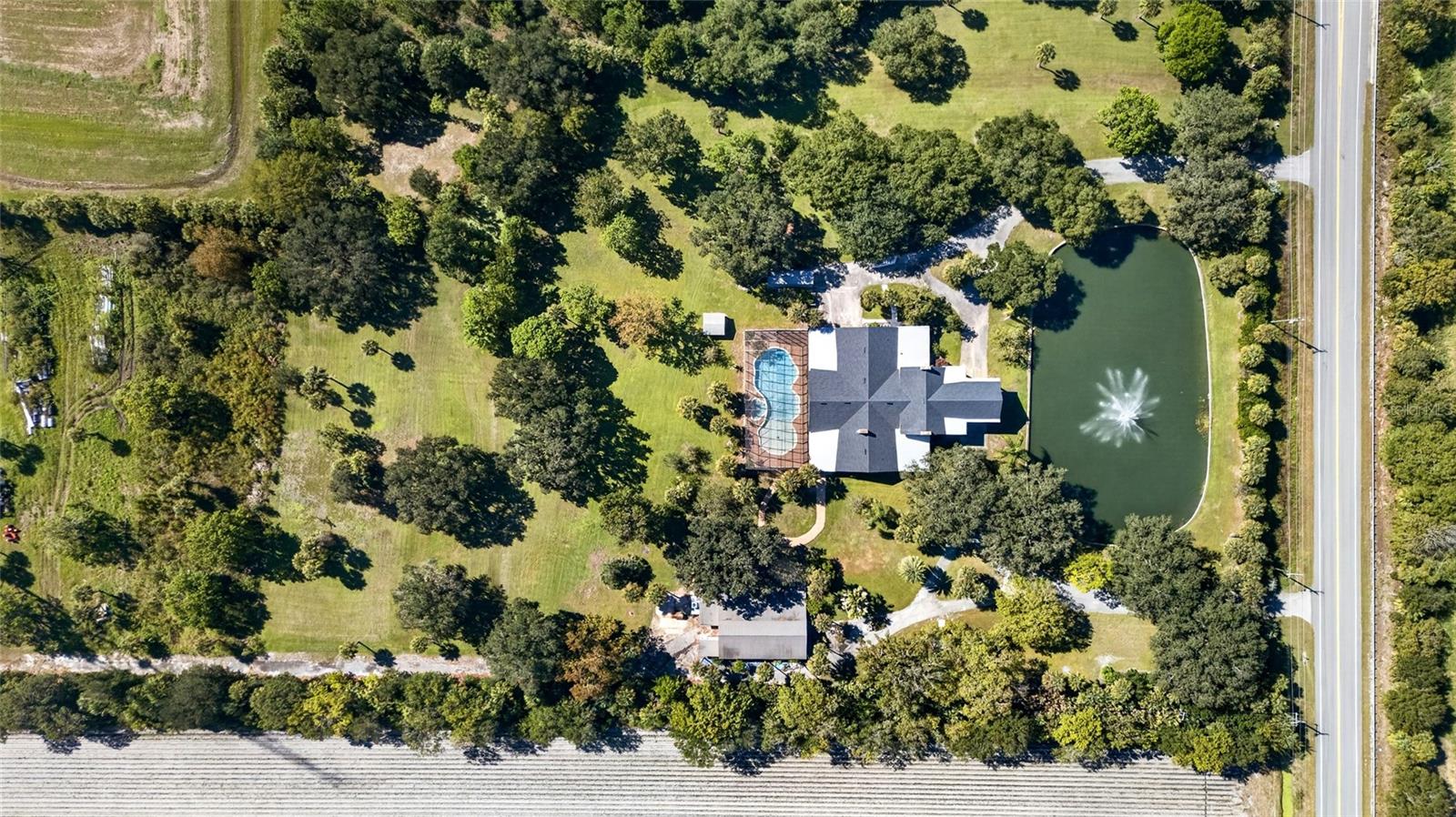 6869 W HIGHWAY 100, Bunnell, FL 32110