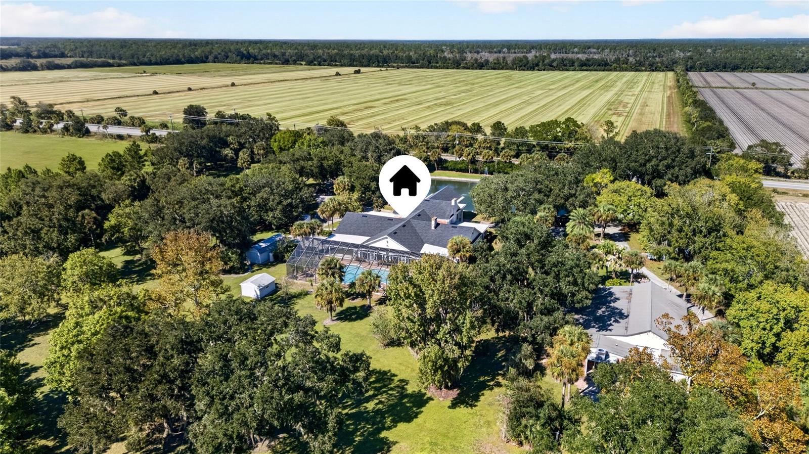 6869 W HIGHWAY 100, Bunnell, FL 32110
