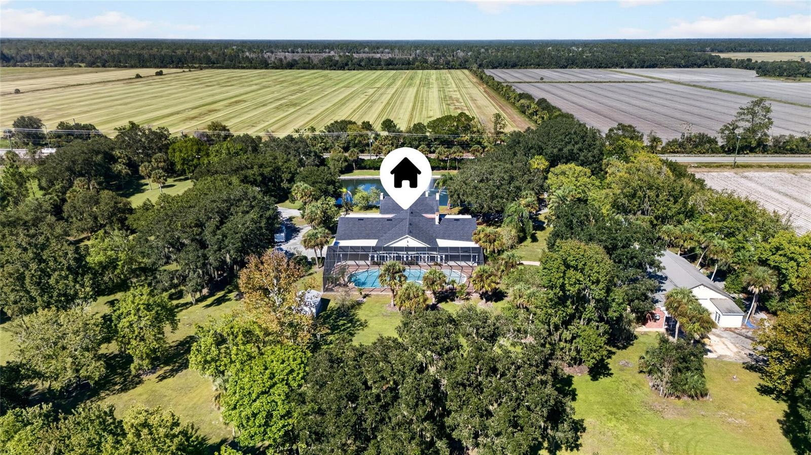 6869 W HIGHWAY 100, Bunnell, FL 32110