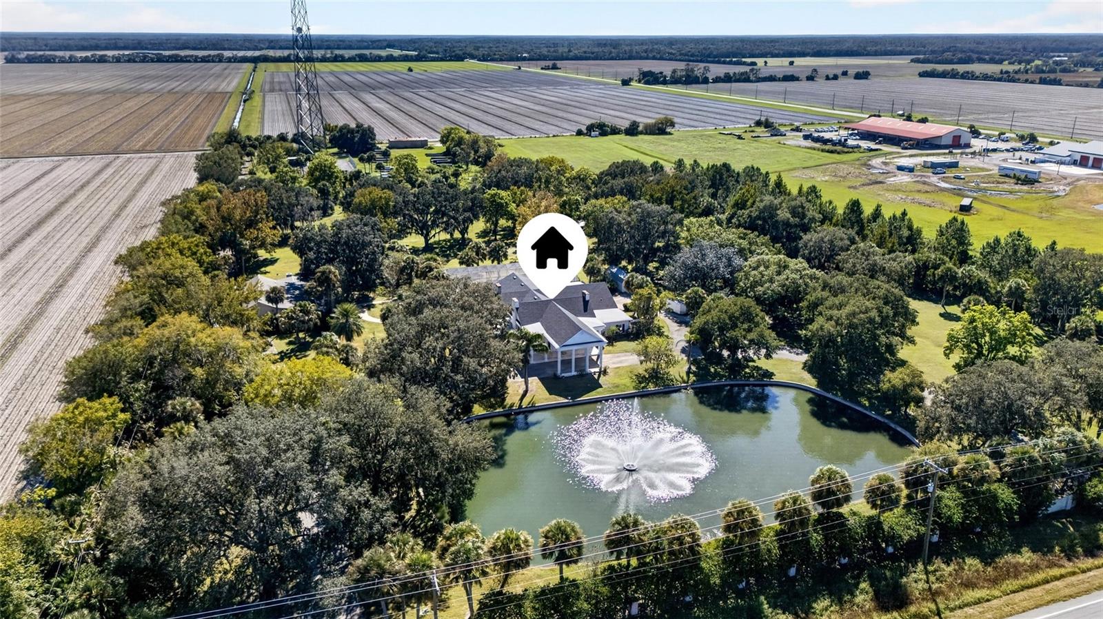 6869 W HIGHWAY 100, Bunnell, FL 32110