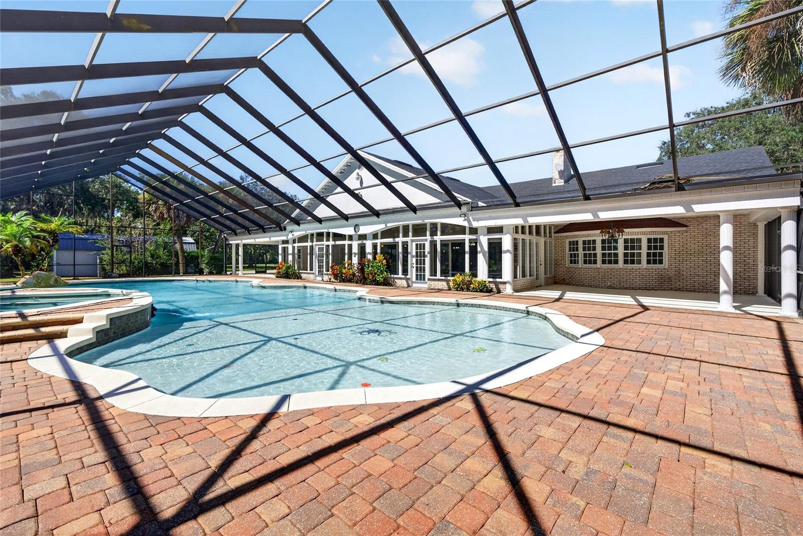 6869 W HIGHWAY 100, Bunnell, FL 32110