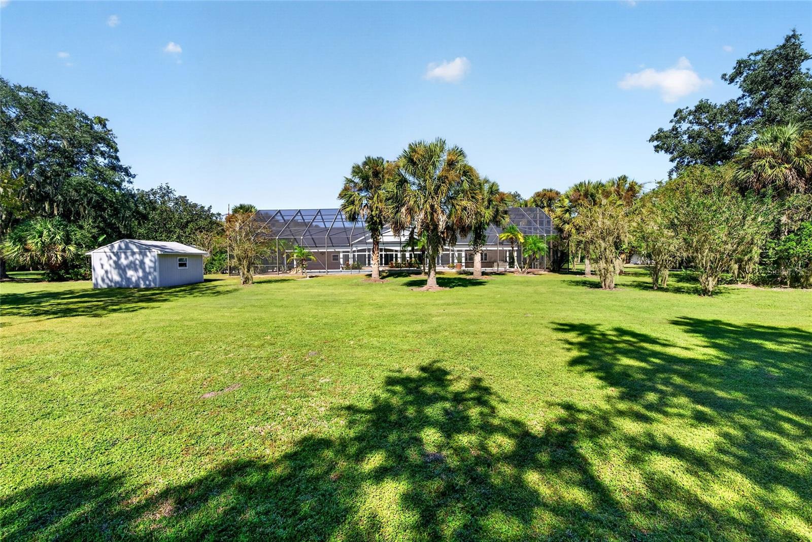 6869 W HIGHWAY 100, Bunnell, FL 32110