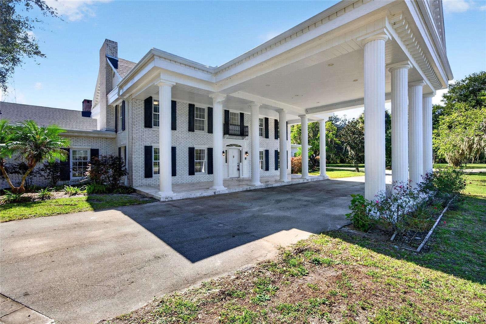 6869 W HIGHWAY 100, Bunnell, FL 32110