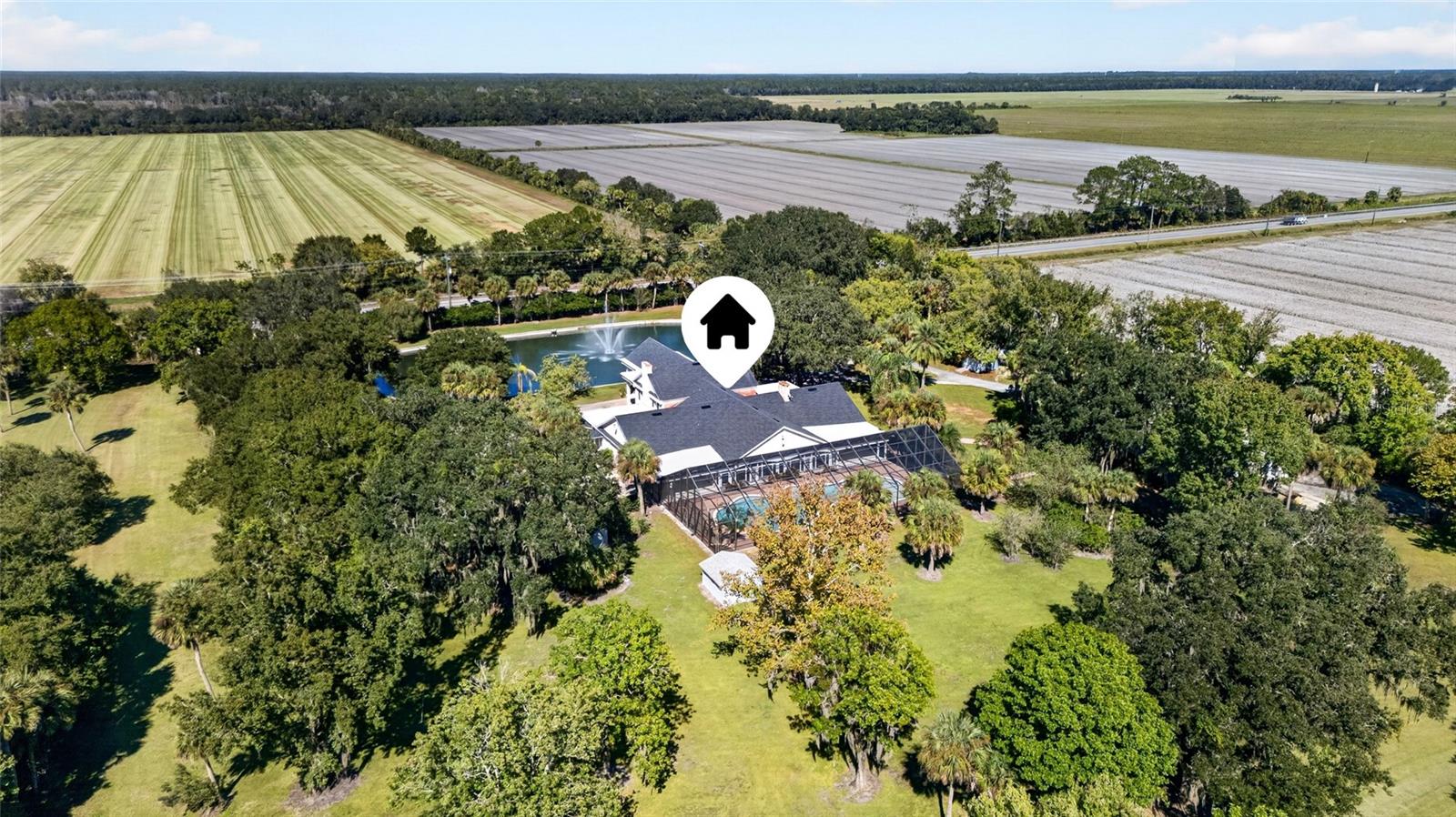 6869 W HIGHWAY 100, Bunnell, FL 32110 6869 W HIGHWAY 100, Bunnell, FL 32110