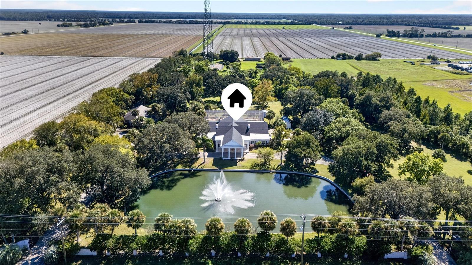 6869 W HIGHWAY 100, Bunnell, FL 32110