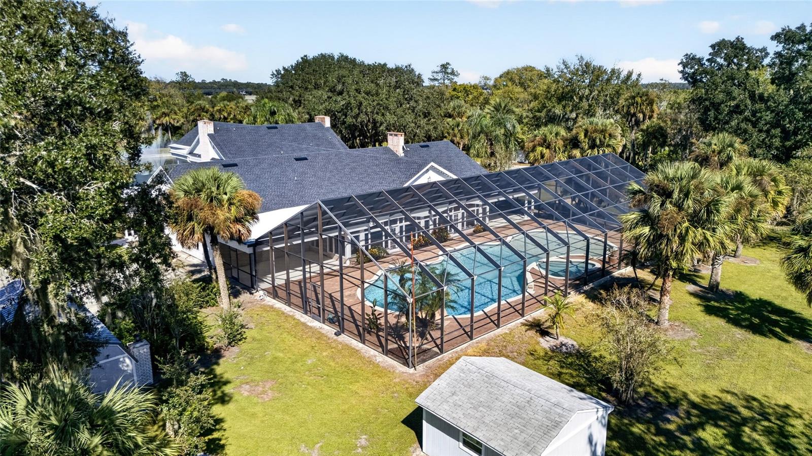 6869 W HIGHWAY 100, Bunnell, FL 32110