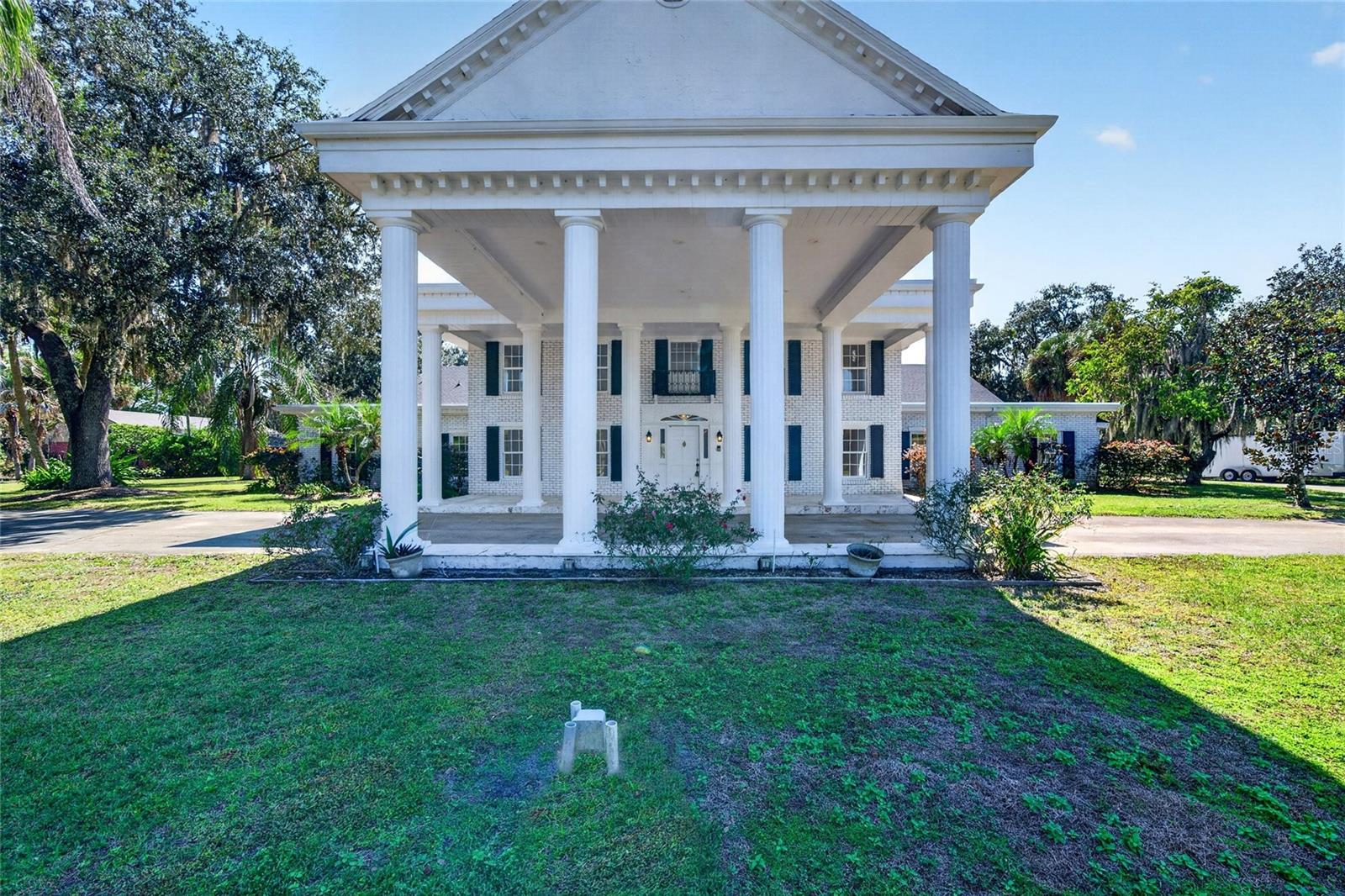 6869 W HIGHWAY 100, Bunnell, FL 32110
