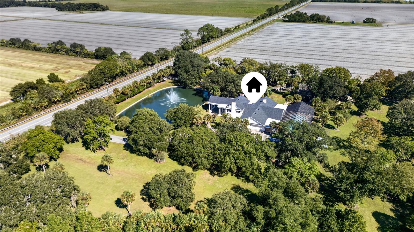 6869 W HIGHWAY 100, Bunnell, FL 32110