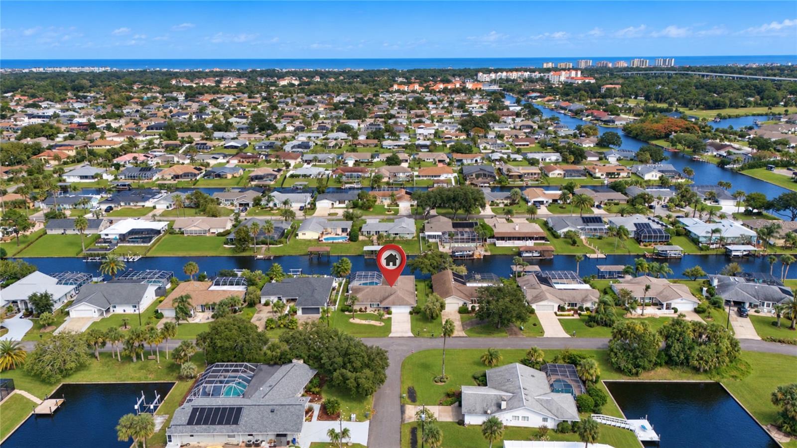 43 CHRISTOPHER COURT, Palm Coast, FL 32137