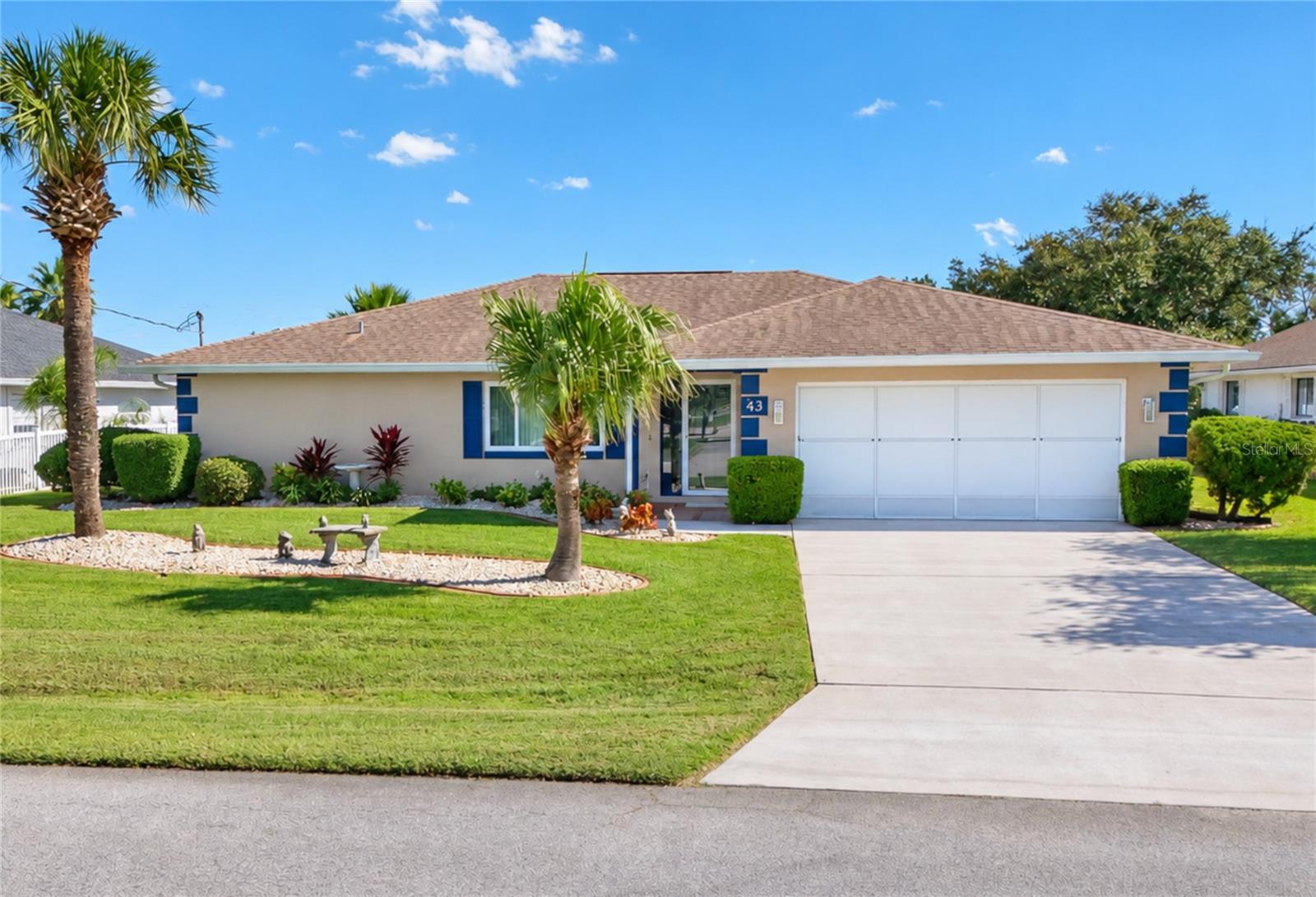 43 CHRISTOPHER COURT, Palm Coast, FL 32137 43 CHRISTOPHER COURT, Palm Coast, FL 32137