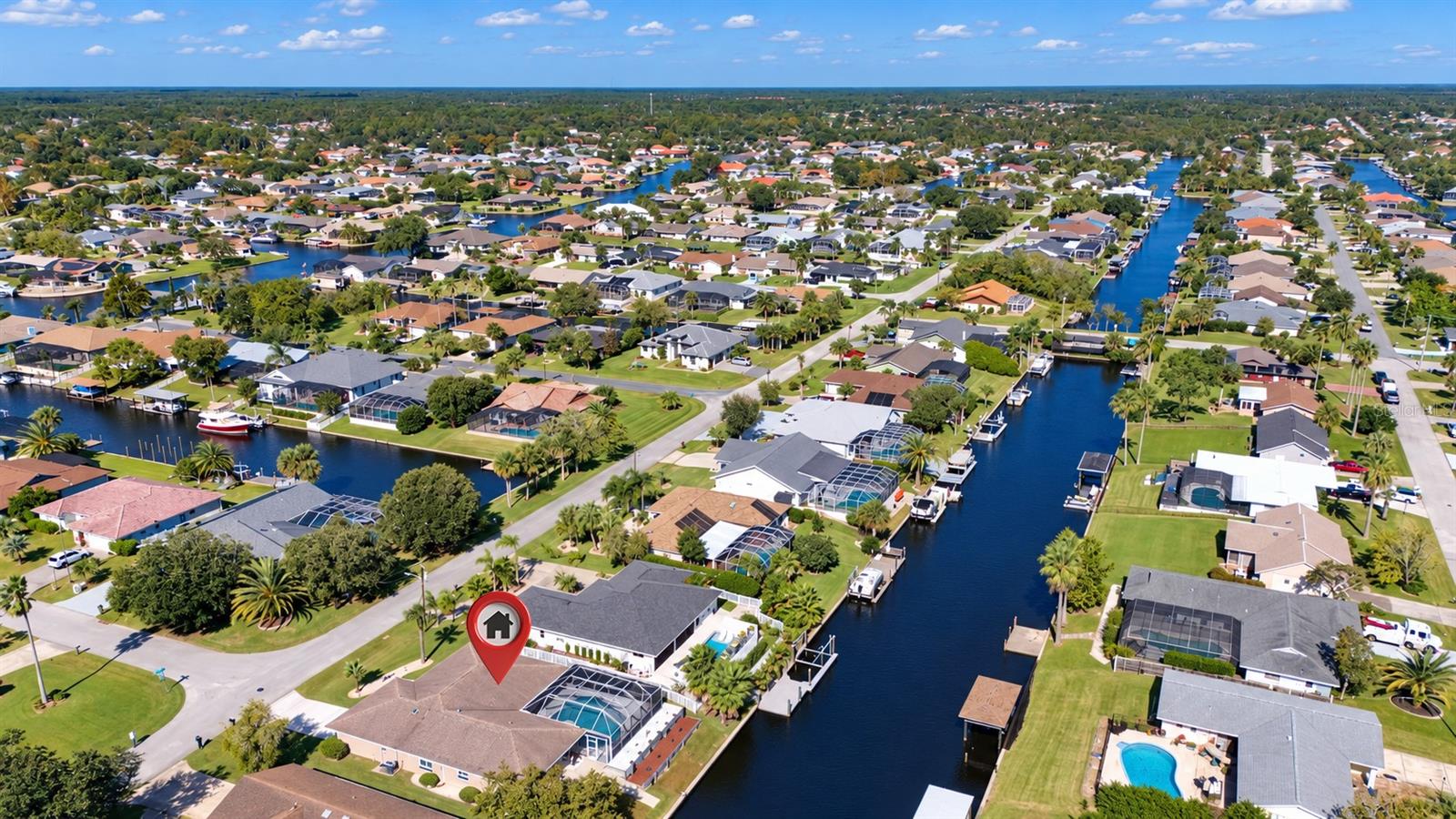 43 CHRISTOPHER COURT, Palm Coast, FL 32137
