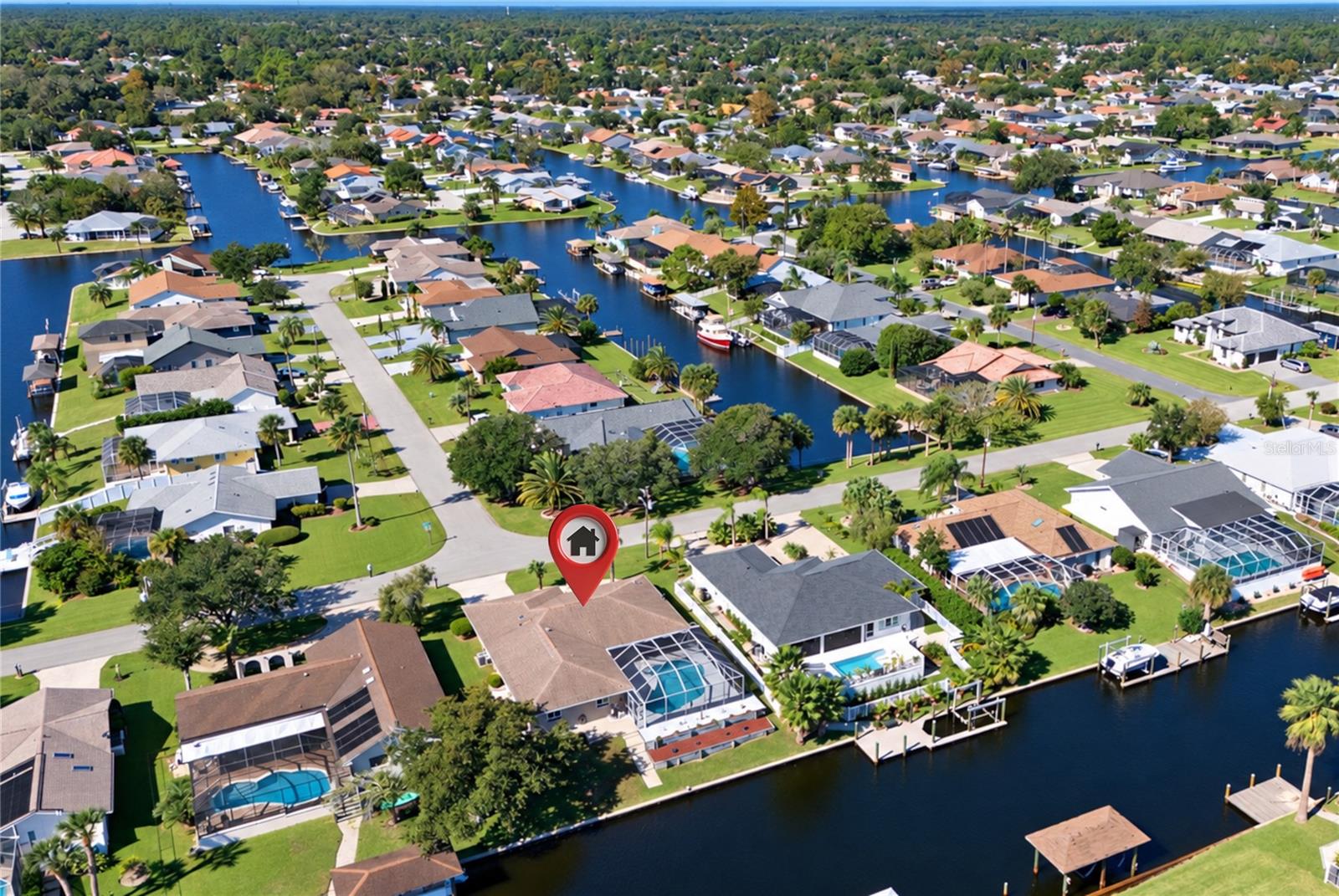 43 CHRISTOPHER COURT, Palm Coast, FL 32137