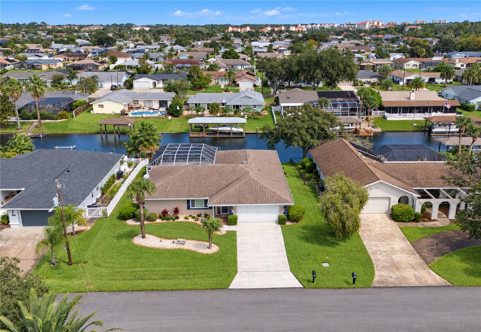 43 CHRISTOPHER COURT, Palm Coast, FL 32137