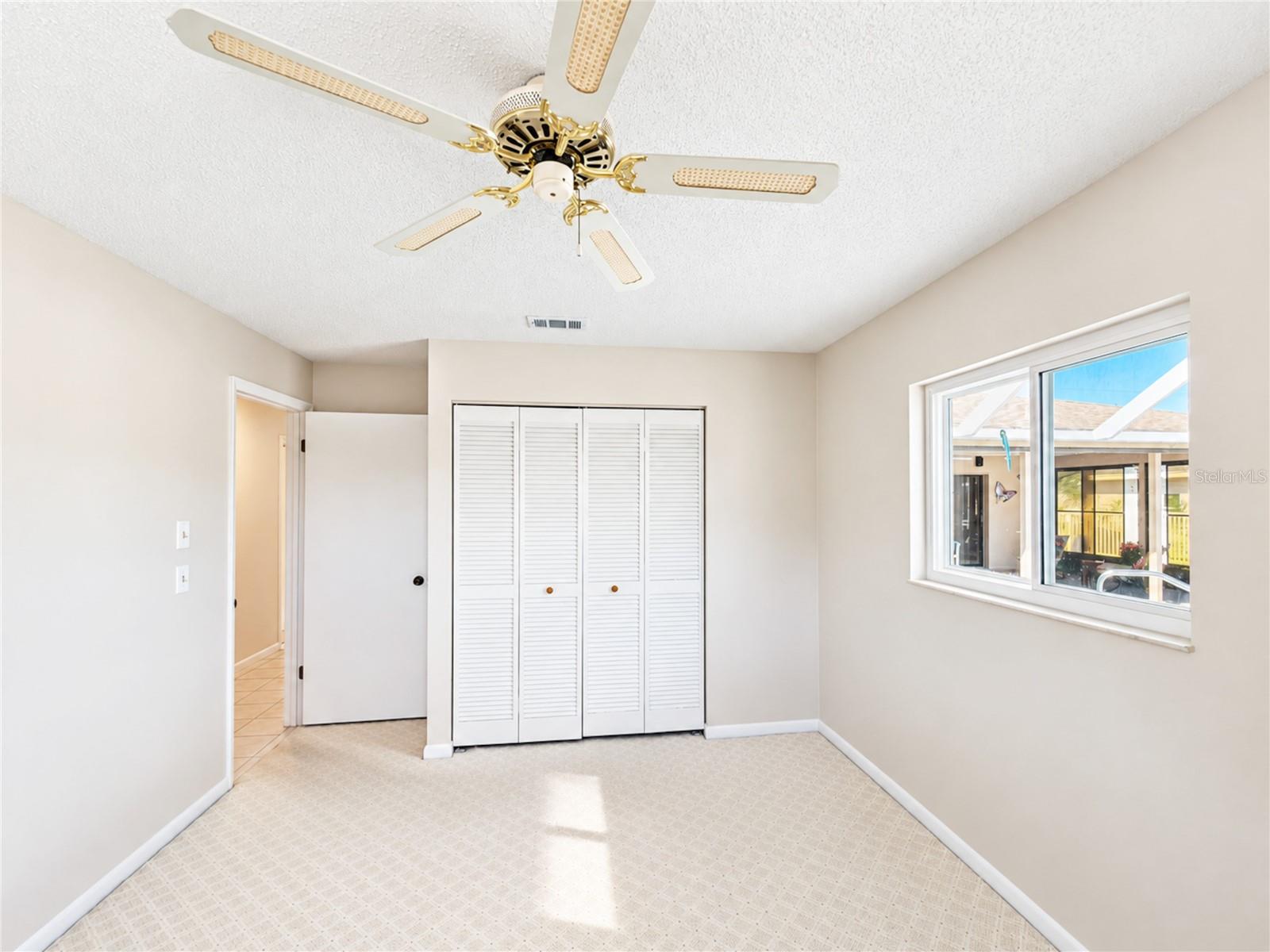 4th Bedroom