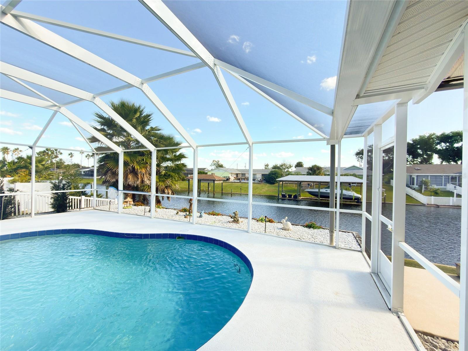 43 CHRISTOPHER COURT, Palm Coast, FL 32137