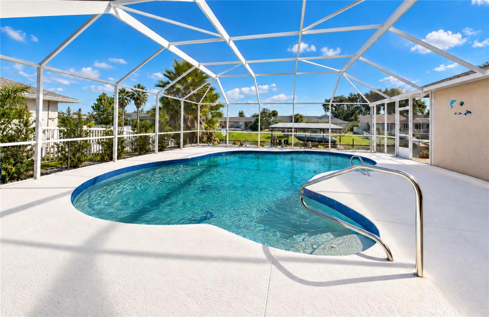 43 CHRISTOPHER COURT, Palm Coast, FL 32137