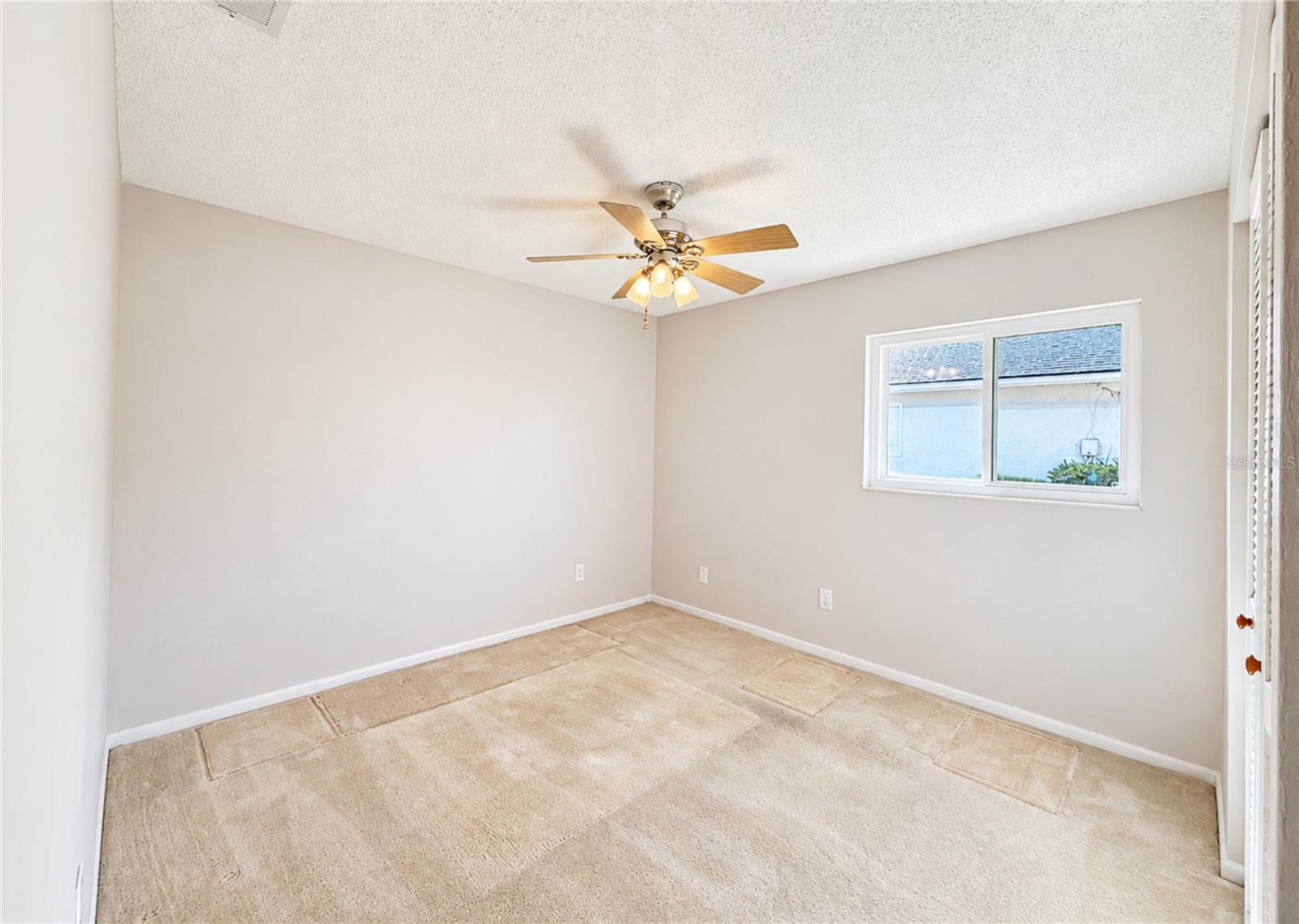 3rd Bedroom