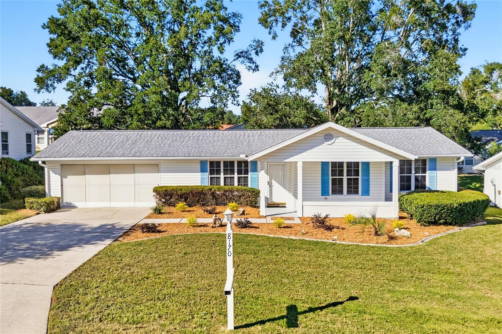 8170 SW 117TH LOOP, Ocala, FL 34481 8170 SW 117TH LOOP, Ocala, FL 34481
