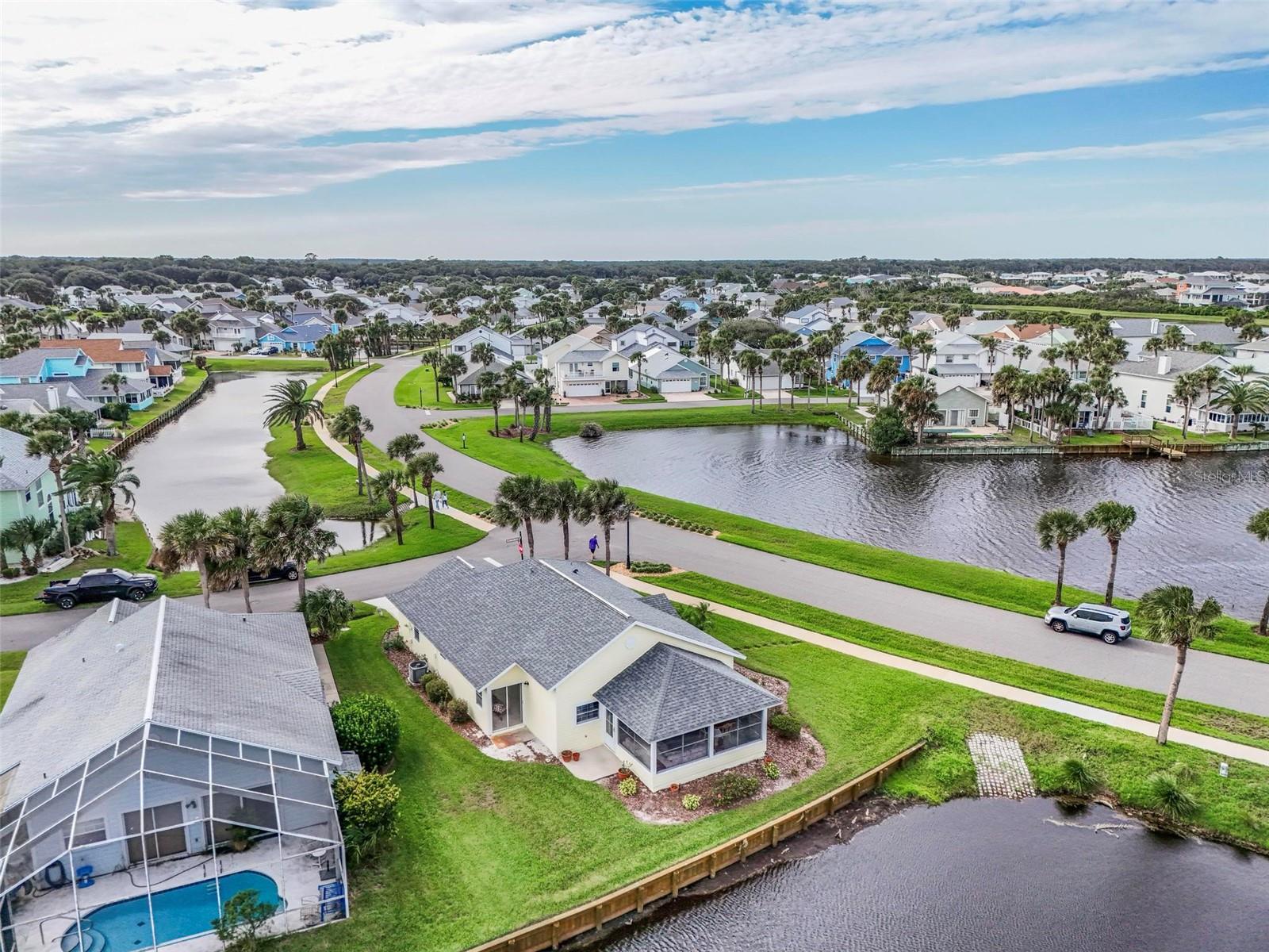 50 MEDFORD DRIVE, Palm Coast, FL 32137