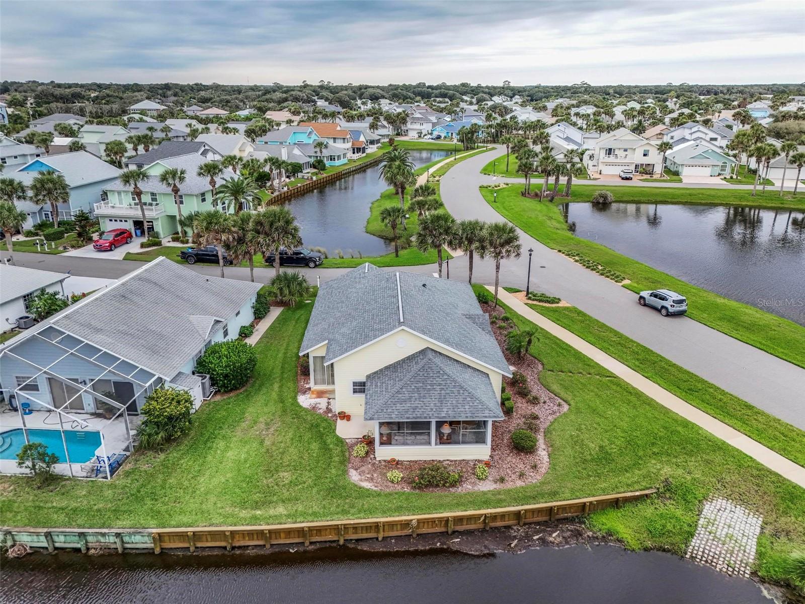 50 MEDFORD DRIVE, Palm Coast, FL 32137