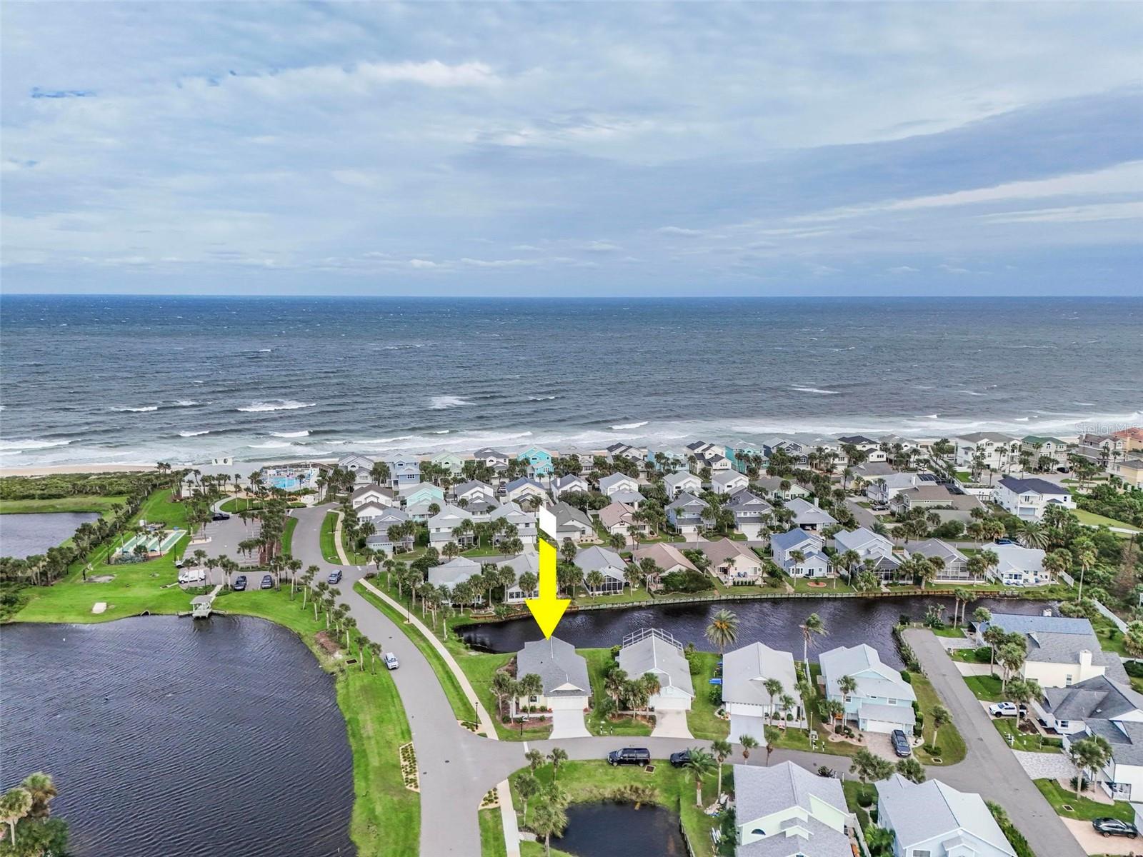 50 MEDFORD DRIVE, Palm Coast, FL 32137