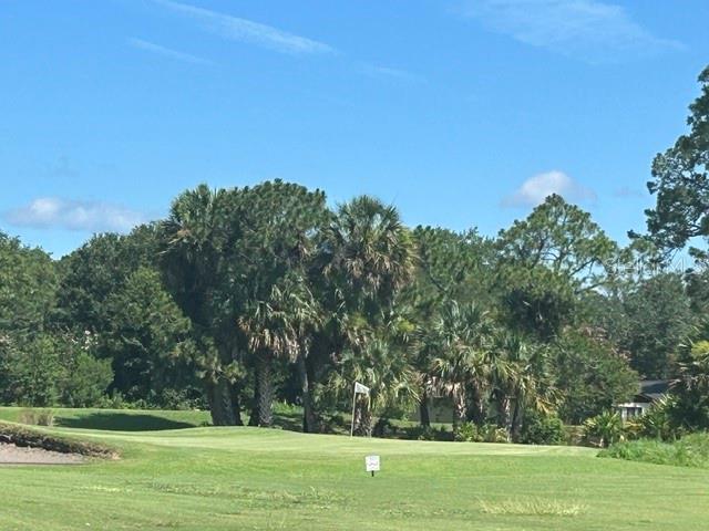 20 minutes to Golf courses