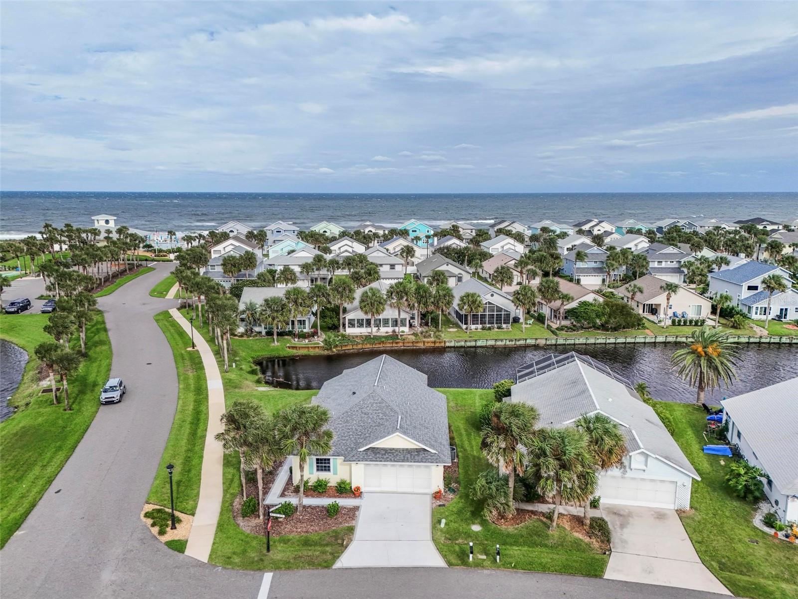 50 MEDFORD DRIVE, Palm Coast, FL 32137