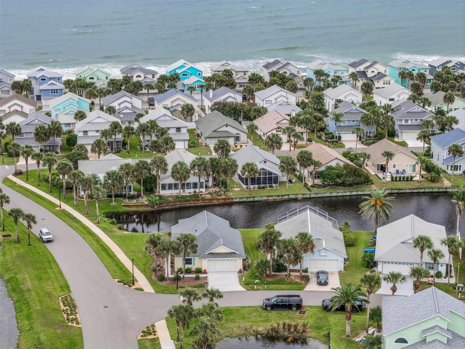 50 MEDFORD DRIVE, Palm Coast, FL 32137