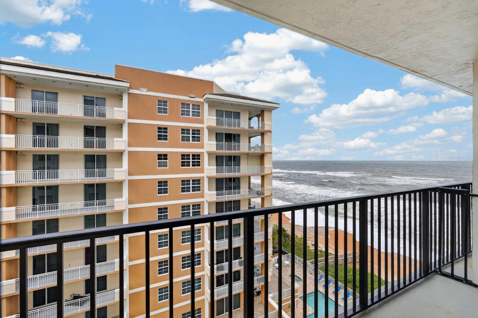 1415 OCEAN SHORE BOULEVARD, #805, Ormond Beach, FL 32176