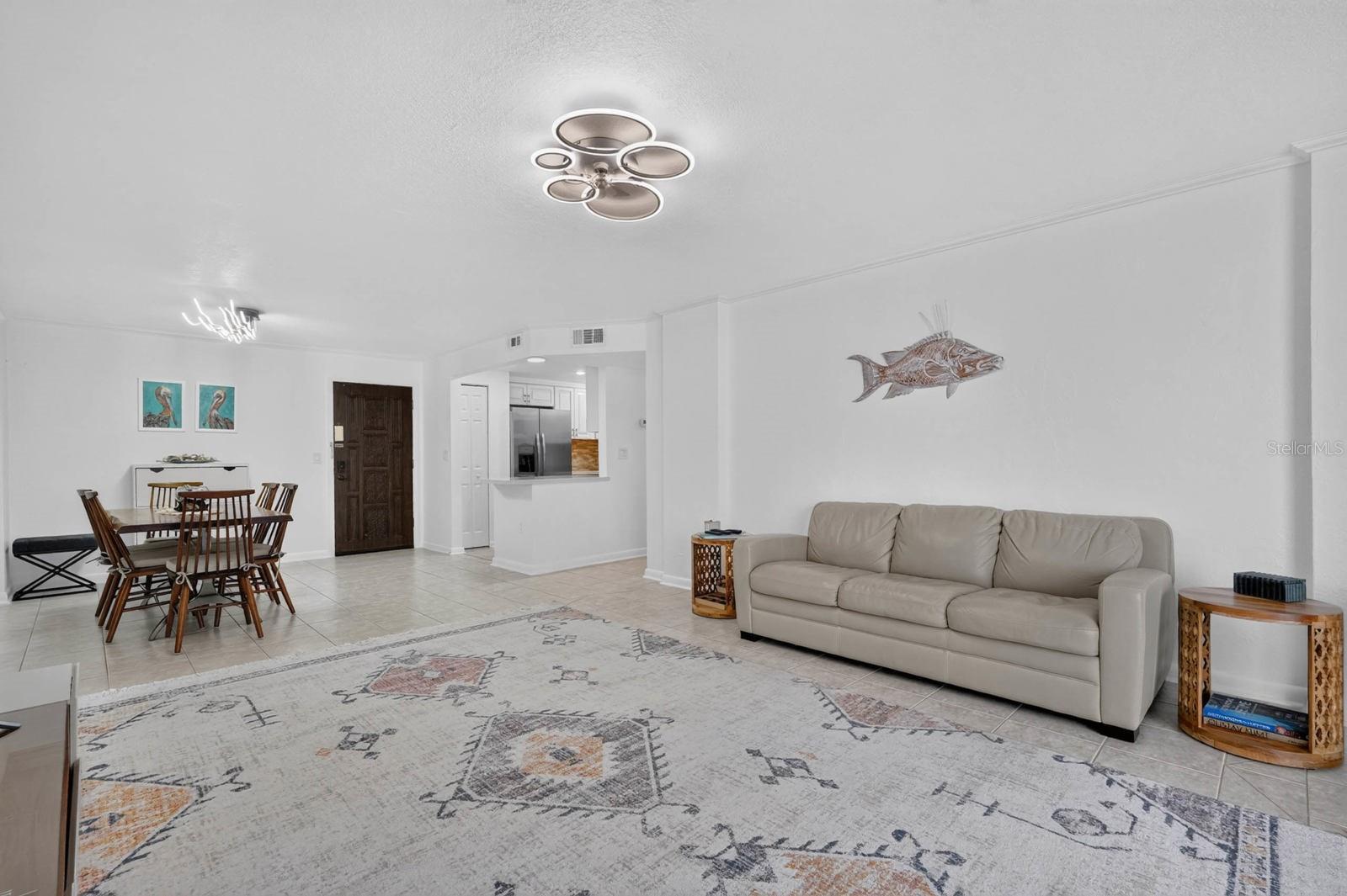 1415 OCEAN SHORE BOULEVARD, #805, Ormond Beach, FL 32176