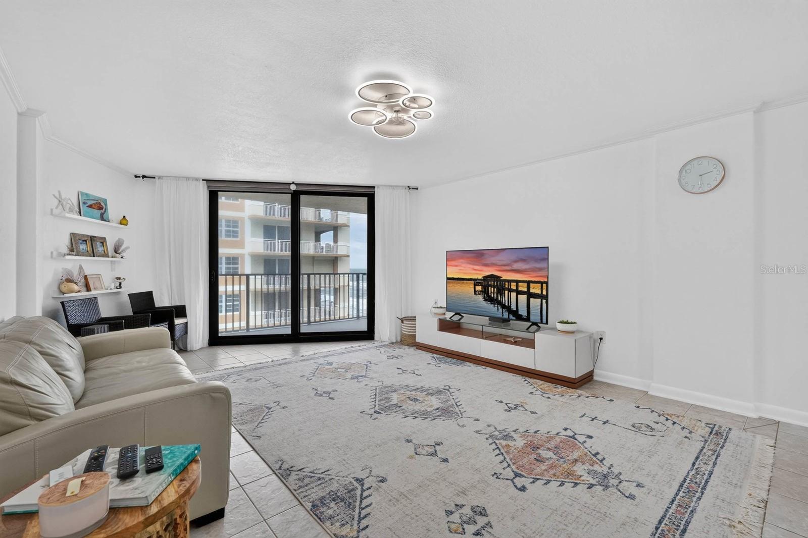 1415 OCEAN SHORE BOULEVARD, #805, Ormond Beach, FL 32176