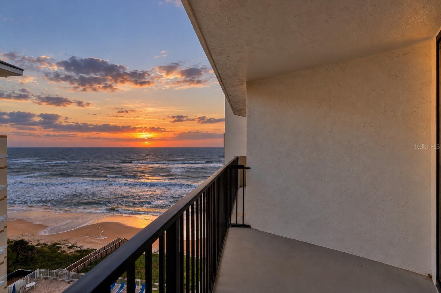 1415 OCEAN SHORE BOULEVARD, #805, Ormond Beach, FL 32176