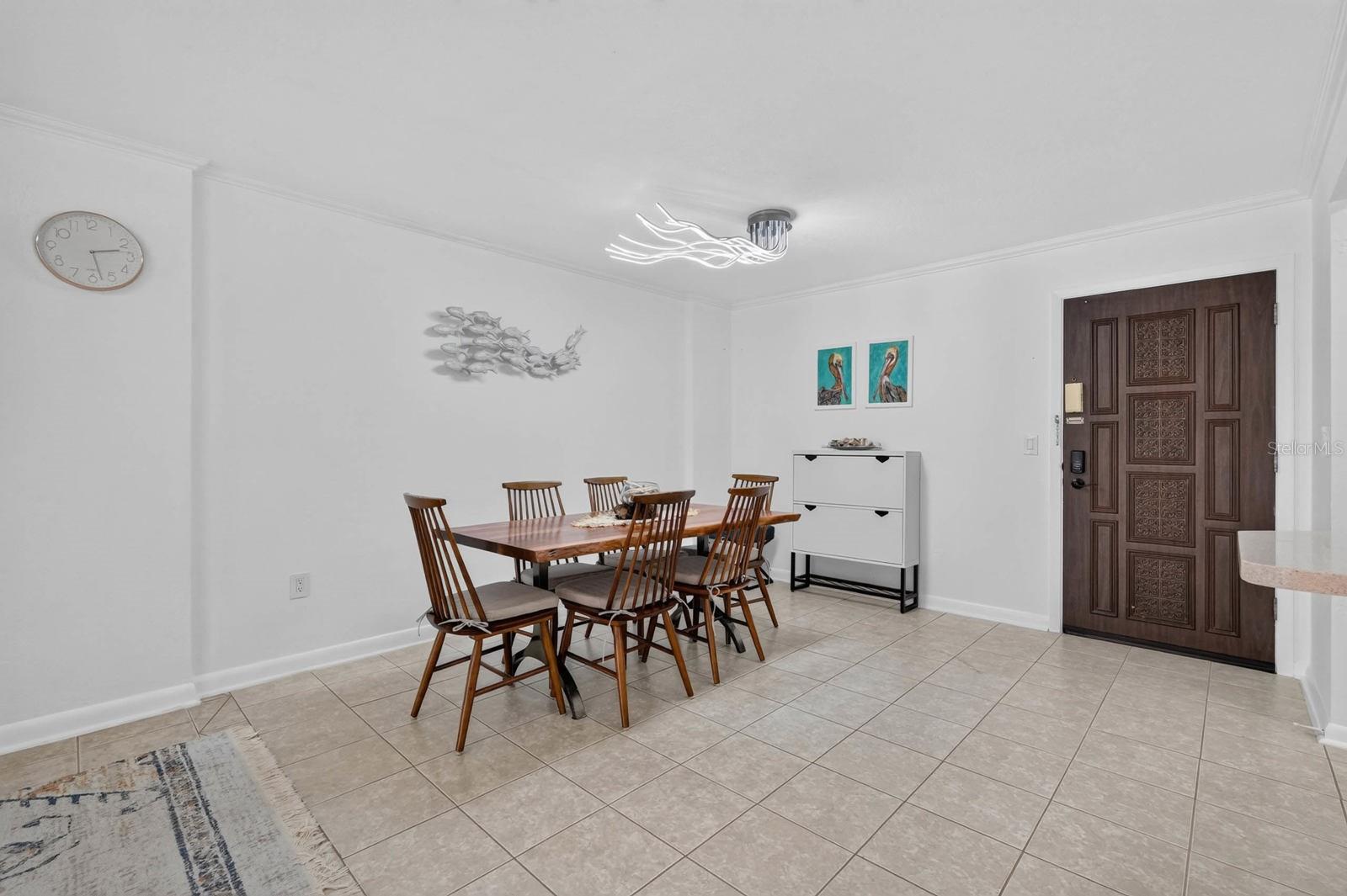 1415 OCEAN SHORE BOULEVARD, #805, Ormond Beach, FL 32176
