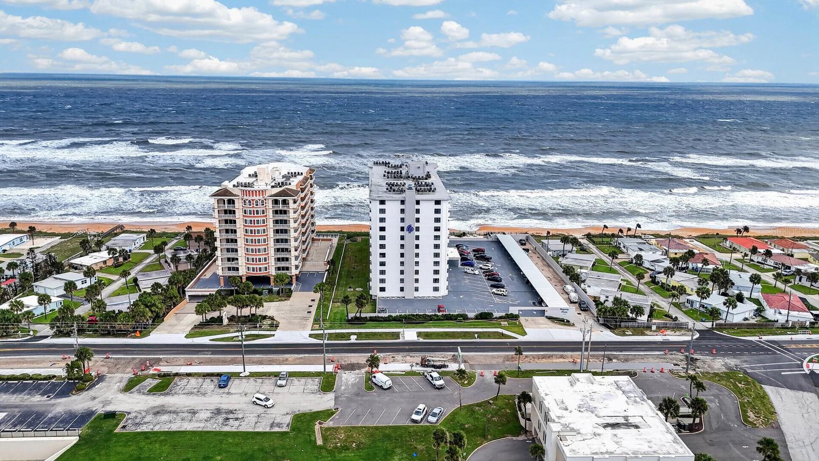 1415 OCEAN SHORE BOULEVARD, #805, Ormond Beach, FL 32176